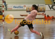 Futsal Woman Cup Aveiro 2012