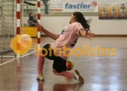 Futsal Woman Cup Aveiro 2012