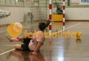 Futsal Woman Cup Aveiro 2012