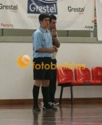 Futsal Woman Cup Aveiro 2012