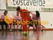 Futsal Woman Cup Aveiro 2012