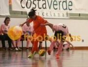 Futsal Woman Cup Aveiro 2012