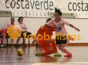 Futsal Woman Cup Aveiro 2012