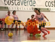 Futsal Woman Cup Aveiro 2012