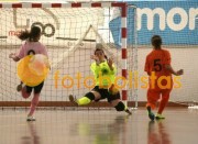 Futsal Woman Cup Aveiro 2012