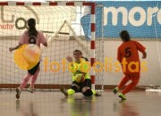 Futsal Woman Cup Aveiro 2012