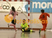 Futsal Woman Cup Aveiro 2012