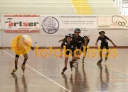 Futsal Woman Cup Aveiro 2012