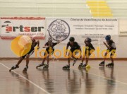 Futsal Woman Cup Aveiro 2012