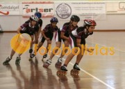 Futsal Woman Cup Aveiro 2012
