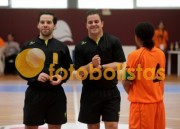 Futsal Woman Cup Aveiro 2012