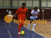 Futsal Woman Cup Aveiro 2012