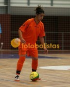 Futsal Woman Cup Aveiro 2012