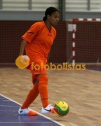 Futsal Woman Cup Aveiro 2012