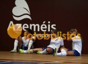 Futsal Woman Cup Aveiro 2012