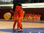 Futsal Woman Cup Aveiro 2012