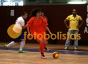 Futsal Woman Cup Aveiro 2012