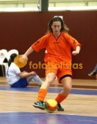 Futsal Woman Cup Aveiro 2012