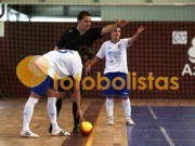 Futsal Woman Cup Aveiro 2012