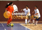 Futsal Woman Cup Aveiro 2012