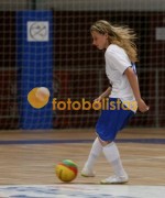 Futsal Woman Cup Aveiro 2012