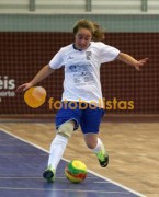 Futsal Woman Cup Aveiro 2012