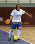 Futsal Woman Cup Aveiro 2012
