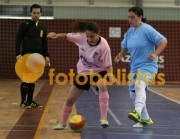 Futsal Woman Cup Aveiro 2012