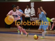 Futsal Woman Cup Aveiro 2012