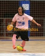 Futsal Woman Cup Aveiro 2012