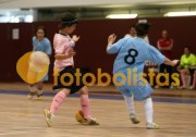 Futsal Woman Cup Aveiro 2012