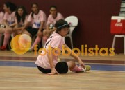 Futsal Woman Cup Aveiro 2012