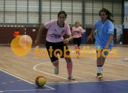 Futsal Woman Cup Aveiro 2012