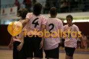 Futsal Woman Cup Aveiro 2012