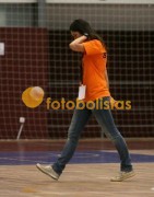 Futsal Woman Cup Aveiro 2012