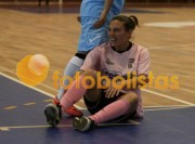 Futsal Woman Cup Aveiro 2012