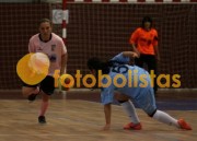Futsal Woman Cup Aveiro 2012