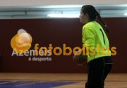 Futsal Woman Cup Aveiro 2012