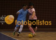 Futsal Woman Cup Aveiro 2012