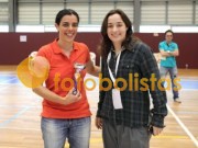 Futsal Woman Cup Aveiro 2012