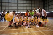 Futsal Woman Cup Aveiro 2012
