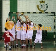 Festa do Andebol