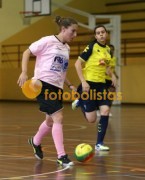 FC Vermoim-Women Cup Aveiro