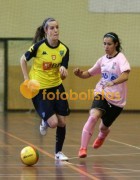 FC Vermoim-Women Cup Aveiro