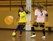 FC Vermoim-Women Cup Aveiro