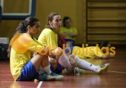 Escola de Gondomar-FC Vermoim