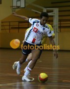 Escola de Gondomar-FC Vermoim