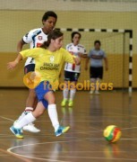 Escola de Gondomar-FC Vermoim