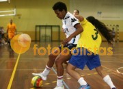Escola de Gondomar-FC Vermoim