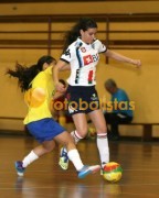 Escola de Gondomar-FC Vermoim